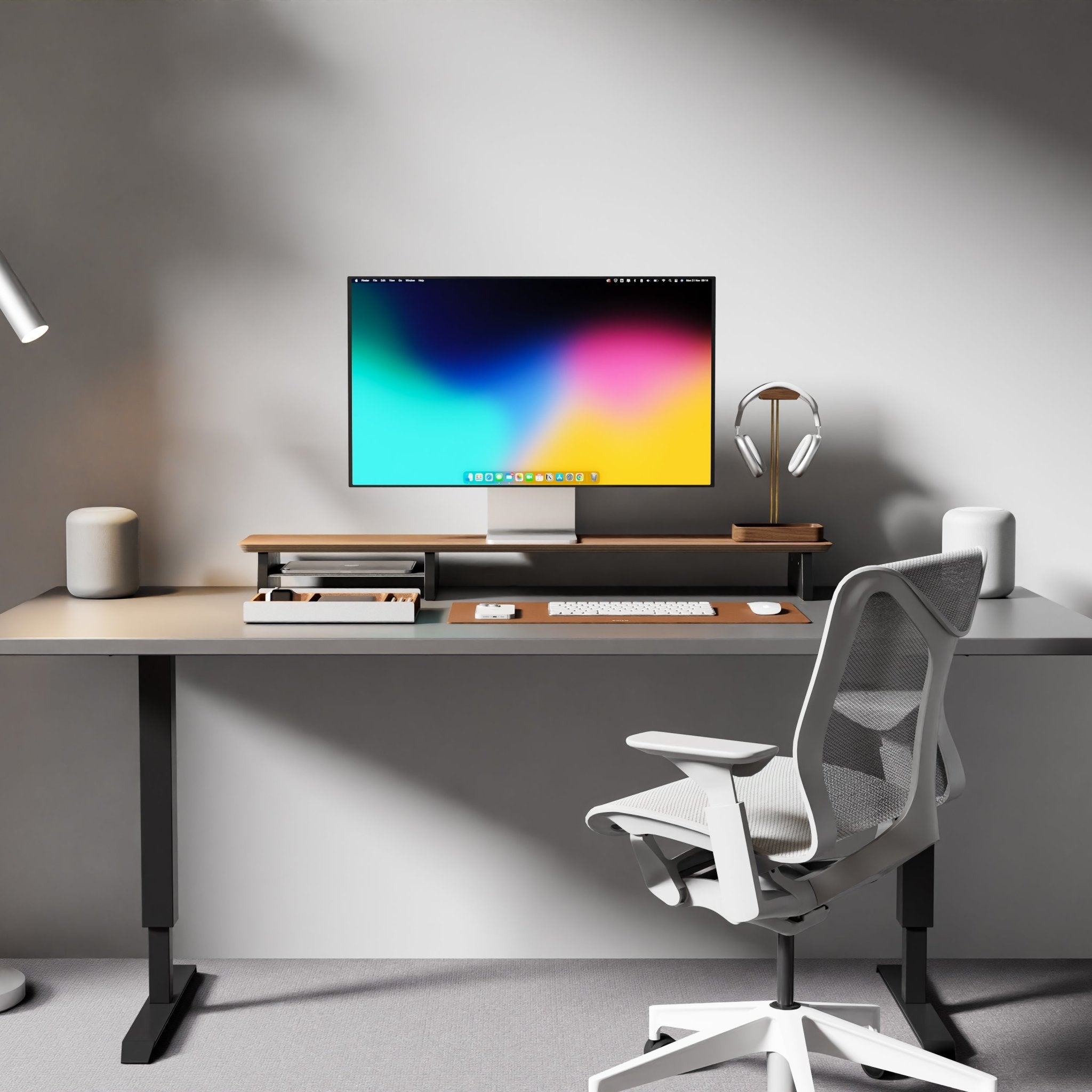 Grovemade Desk Shelf 【公式通販】